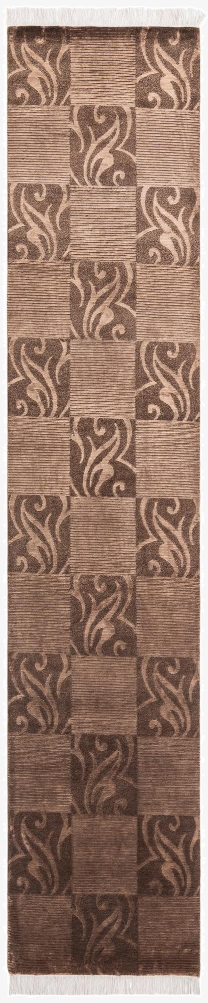  2' 7 x 13' Darya Runner Rug