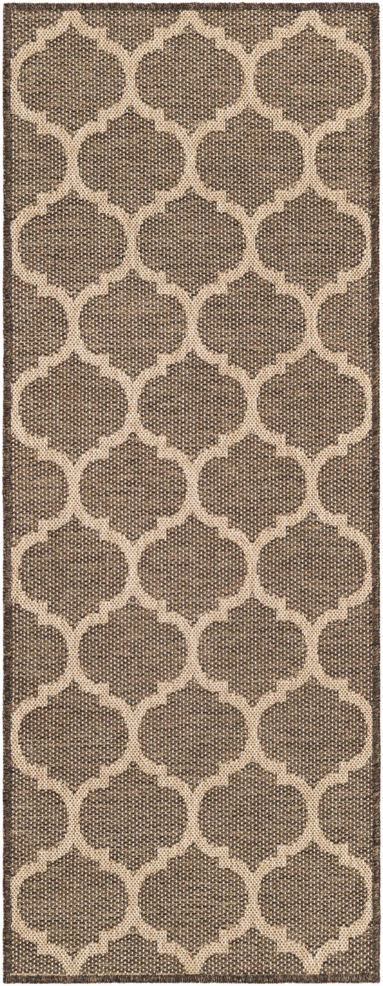 Rug Brown Swatch link