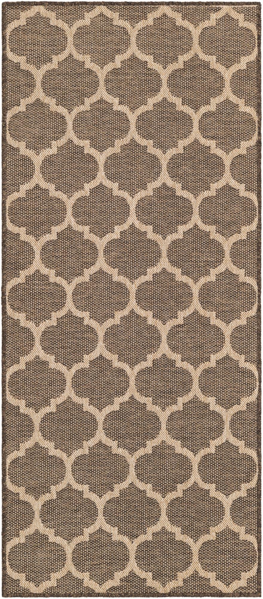 Rug Brown Swatch link