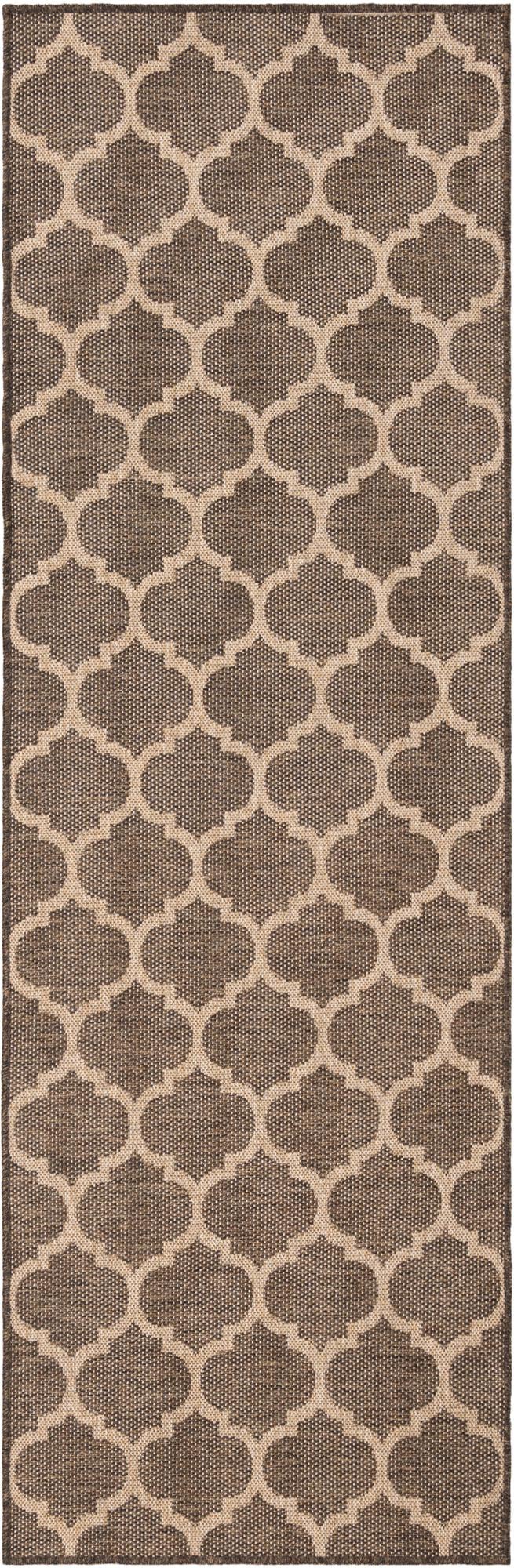Rug Brown Swatch link