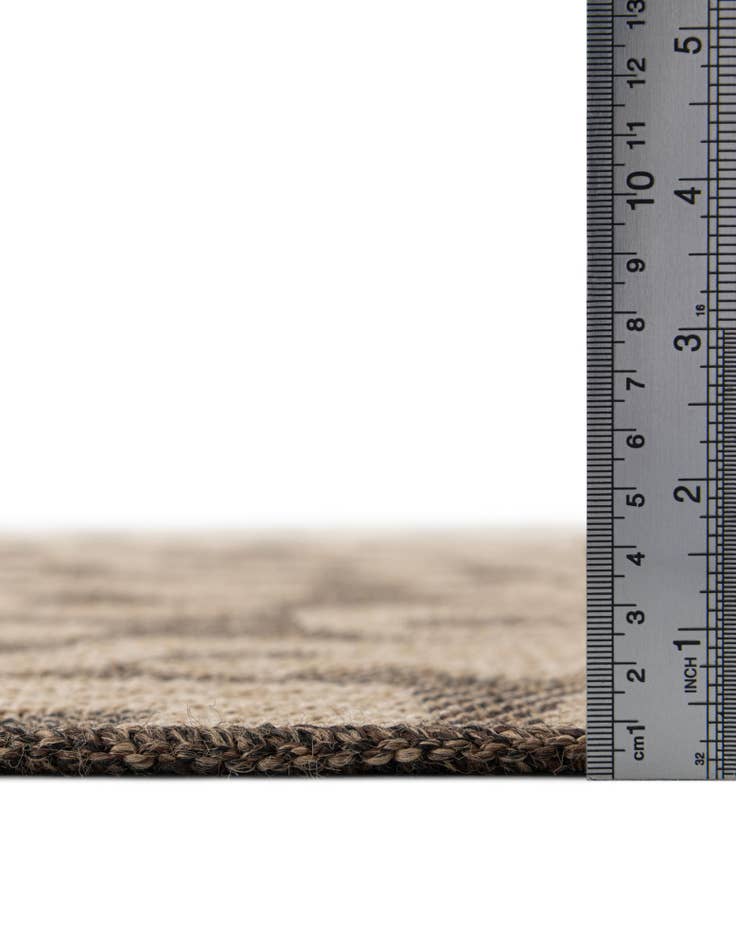 Detail image of  2' x 5' 3 Dunes Runner Rug