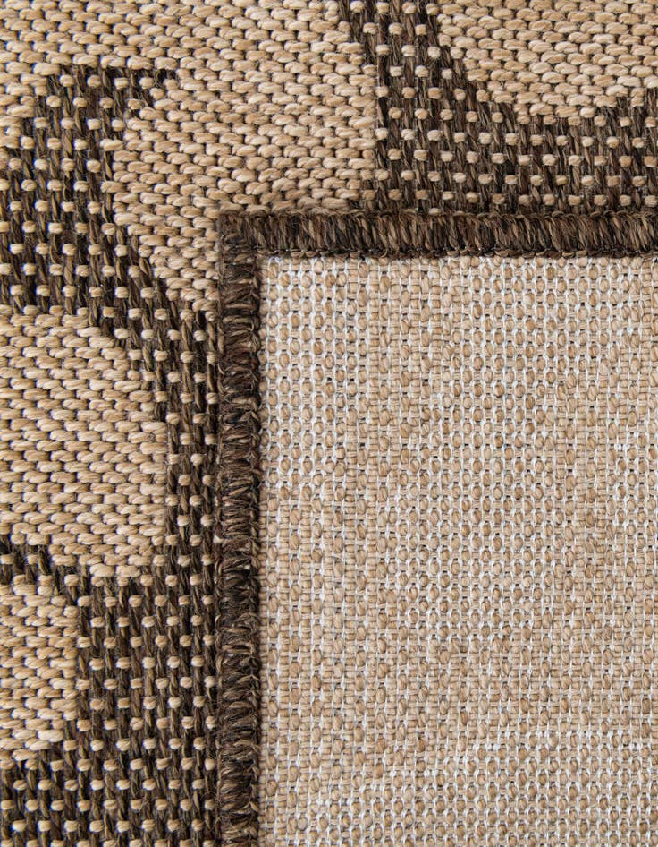 Detail image of  2' x 5' 3 Dunes Runner Rug