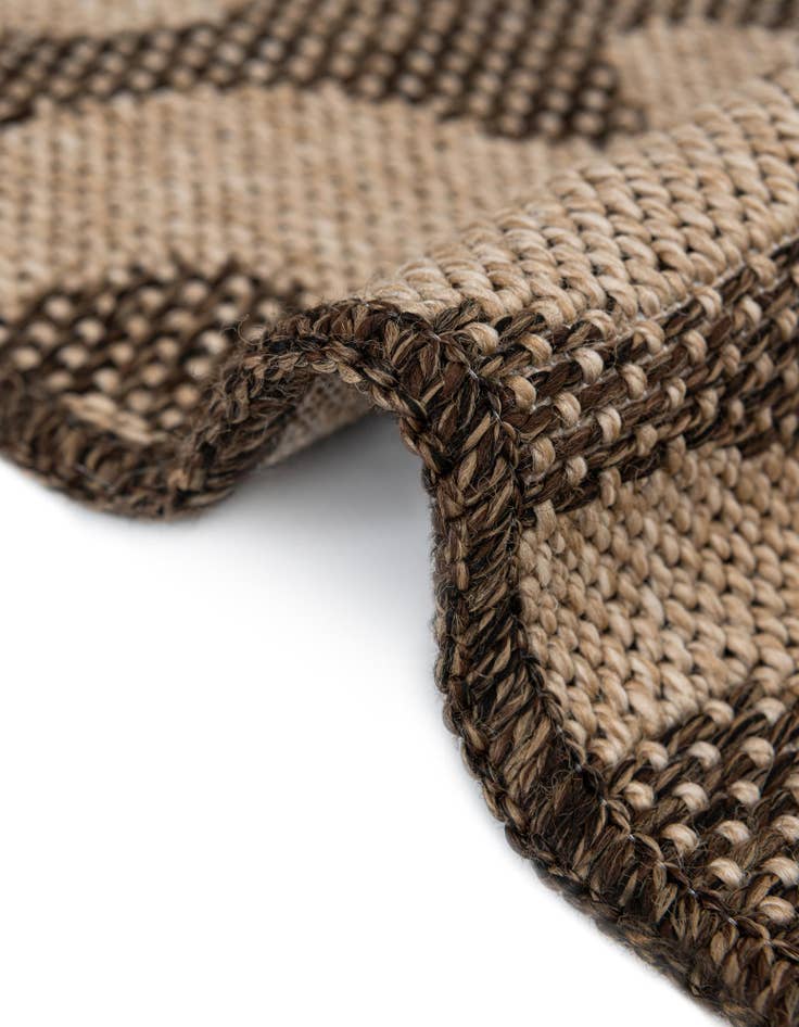 Detail image of  2' x 5' 3 Dunes Runner Rug