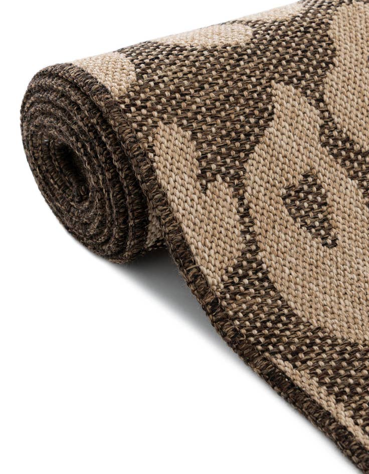 Detail image of  2' x 5' 3 Dunes Runner Rug