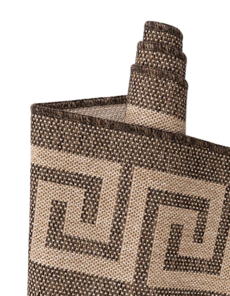 Detail image of  2' 9 x 6' Dunes Runner Rug