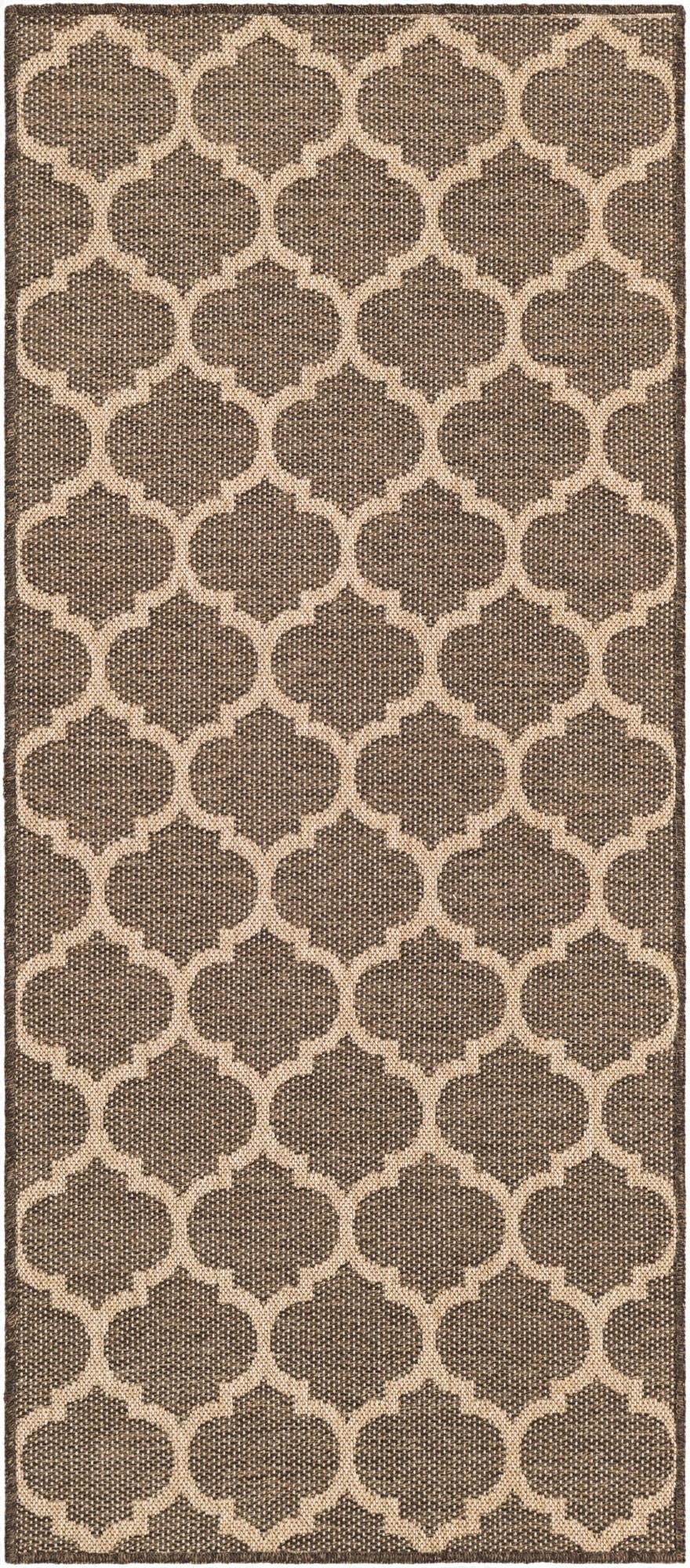  2' 9 x 6' Dunes Runner Rug