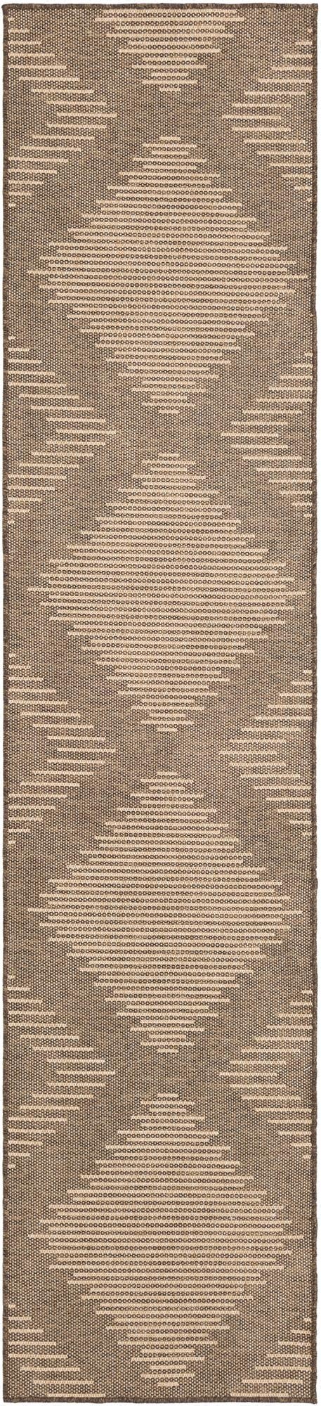  2' 9 x 12' Dunes Runner Rug