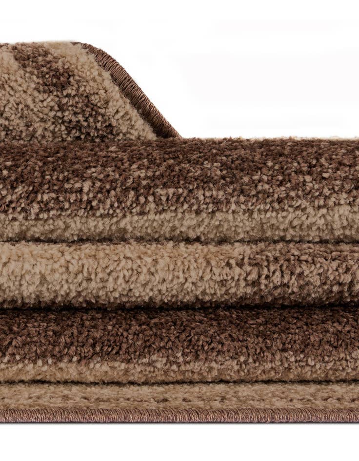 Detail image of  2' x 6' Equinox Runner Rug