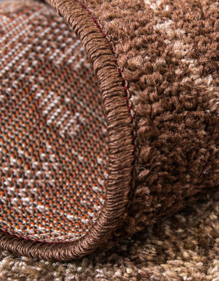Detail image of  2' x 6' Equinox Runner Rug