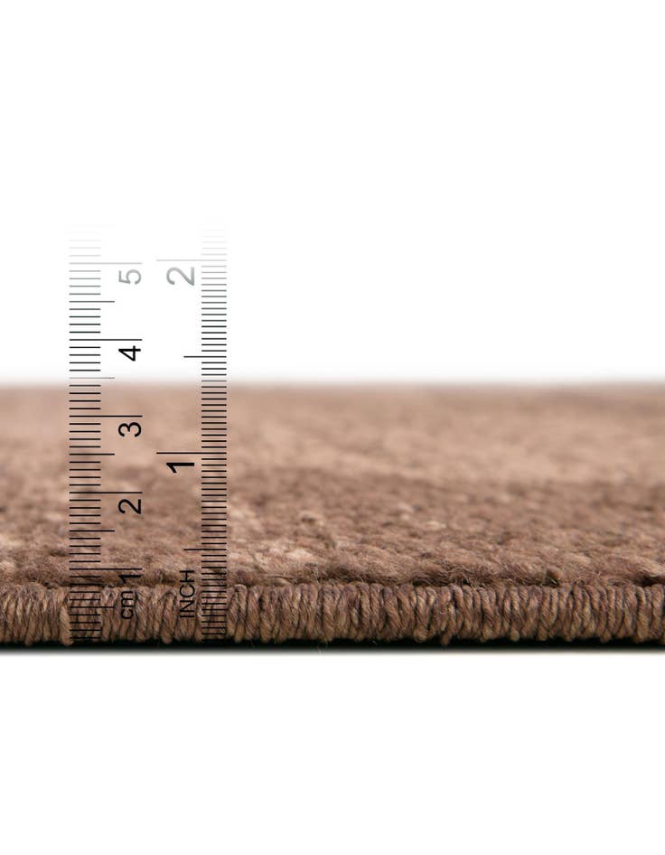 Detail image of  2' x 6' Equinox Runner Rug