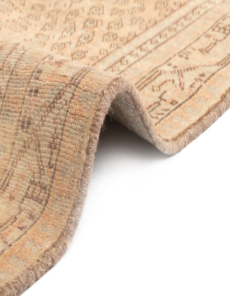 Detail image of  3' 3 x 10' 4 Hamedan Runner Rug