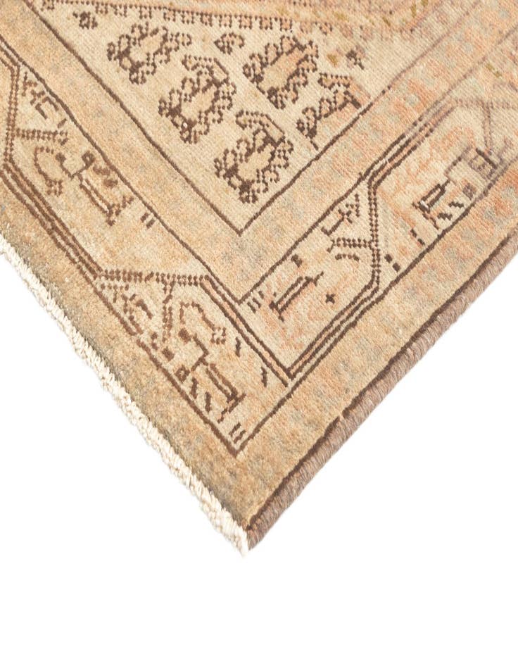 Detail image of  3' 3 x 10' 4 Hamedan Runner Rug