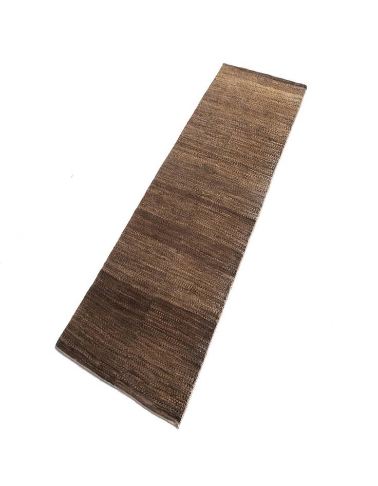 Detail image of  2' 7 x 7' 8 Juma Wool Runner Rug