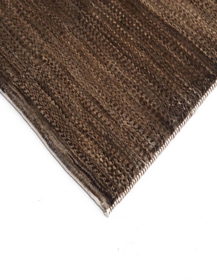 Detail image of  2' 7 x 7' 8 Juma Wool Runner Rug