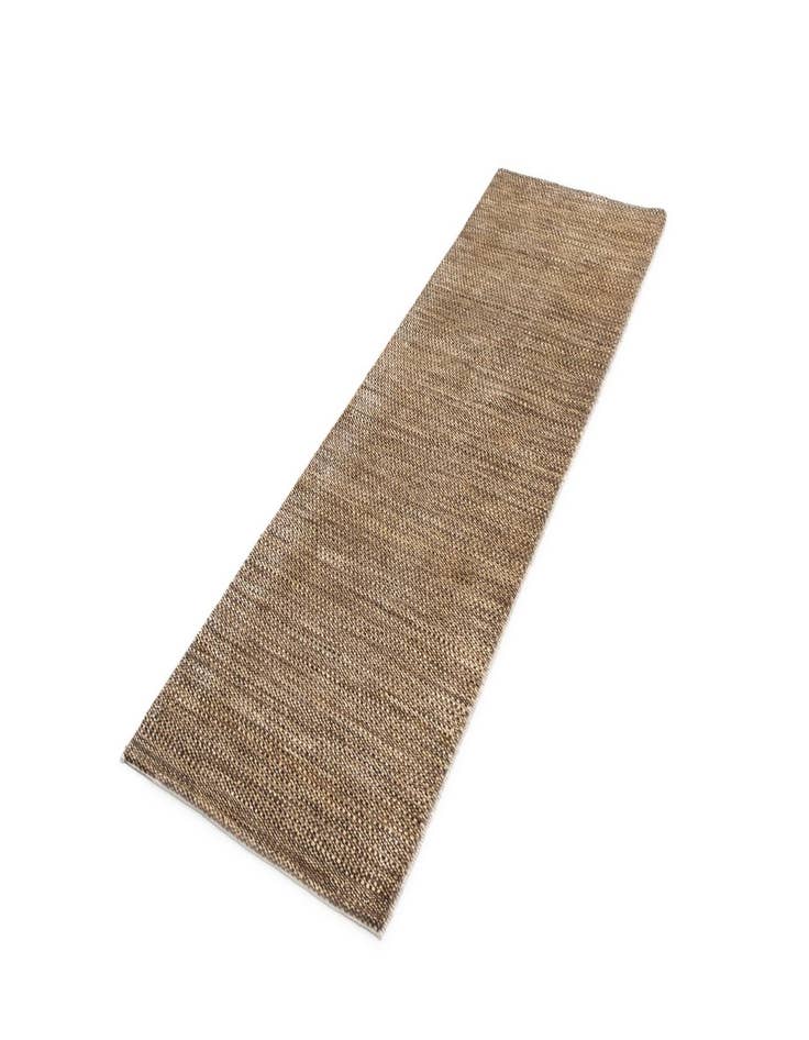 Detail image of  2' 7 x 8' 6 Juma Wool Runner Rug