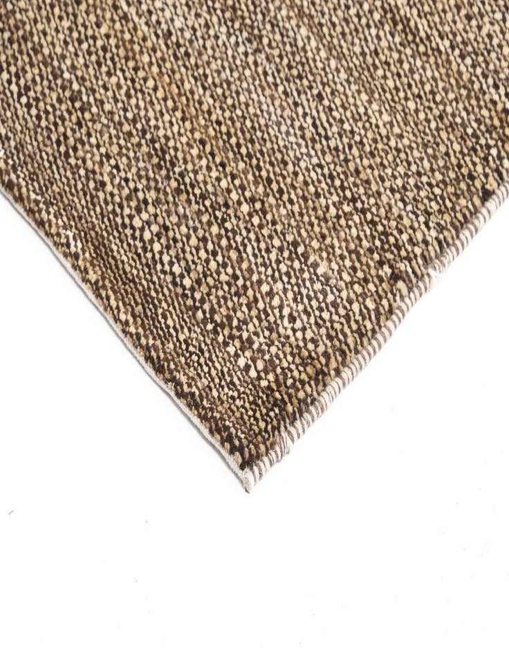 Detail image of  2' 7 x 8' 6 Juma Wool Runner Rug