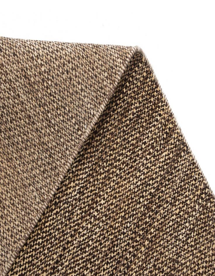 Detail image of  2' 7 x 8' 6 Juma Wool Runner Rug