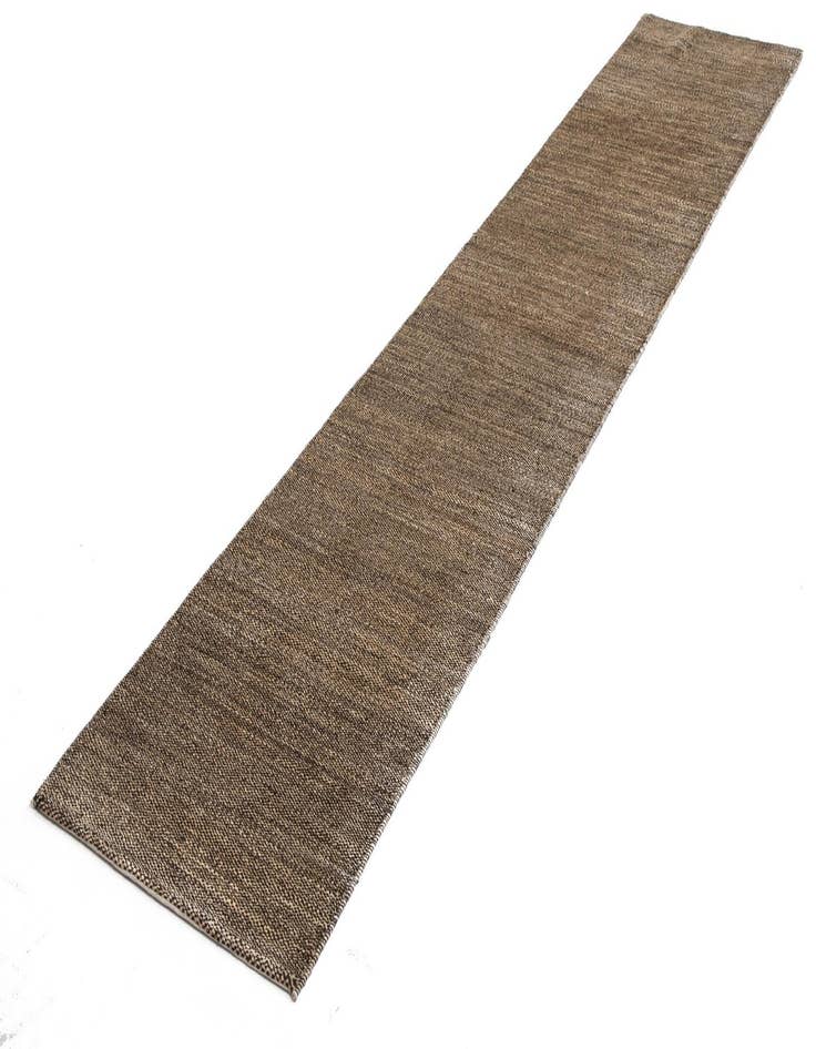 Detail image of  2' 5 x 12' 3 Juma Wool Runner Rug