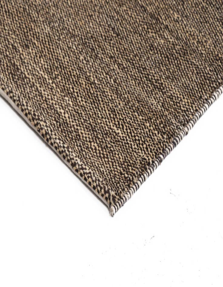 Detail image of  2' 5 x 12' 3 Juma Wool Runner Rug