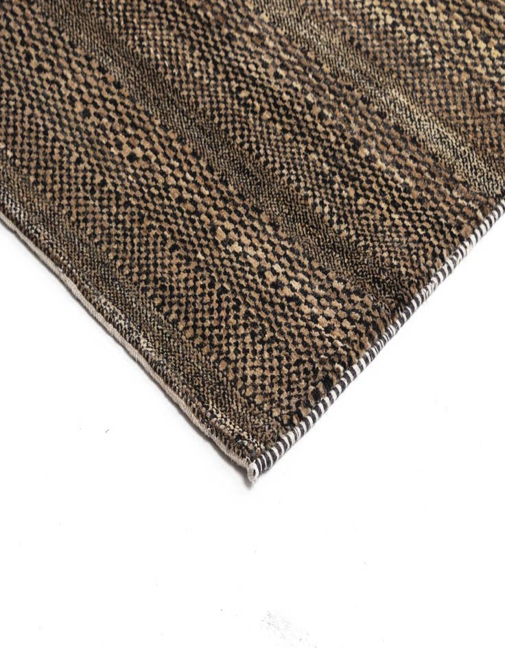 Detail image of  2' 7 x 10' 5 Juma Wool Runner Rug