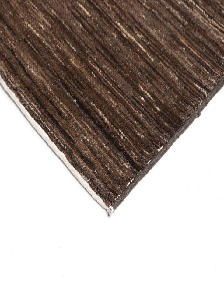 Detail image of  2' 6 x 9' 9 Juma Wool Runner Rug