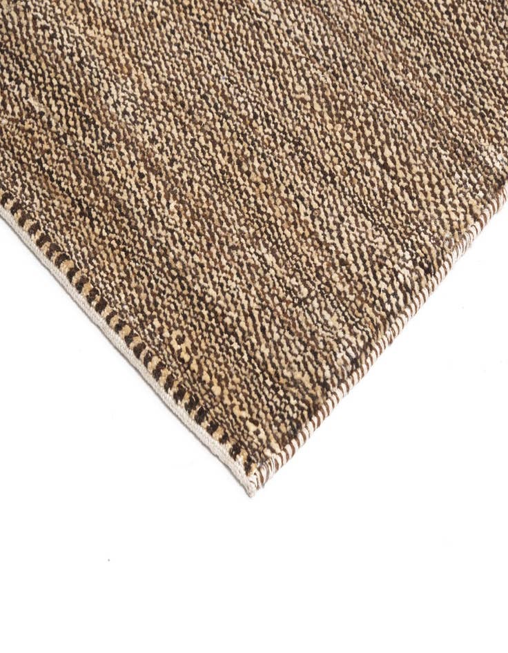 Detail image of  2' 7 x 8' 3 Juma Wool Runner Rug