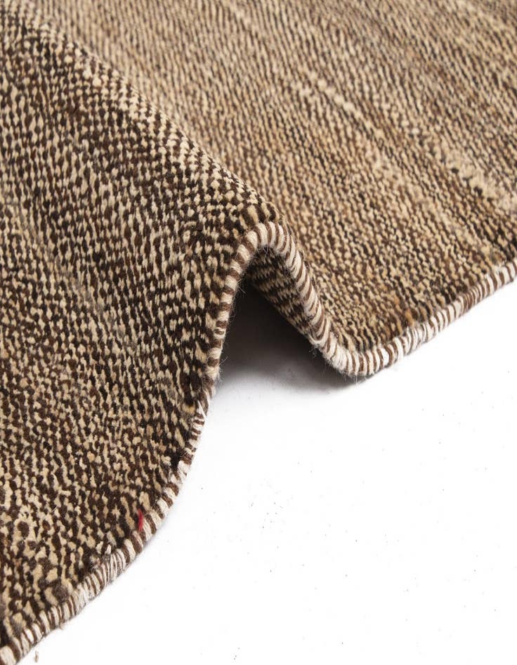 Detail image of  2' 7 x 8' 3 Juma Wool Runner Rug