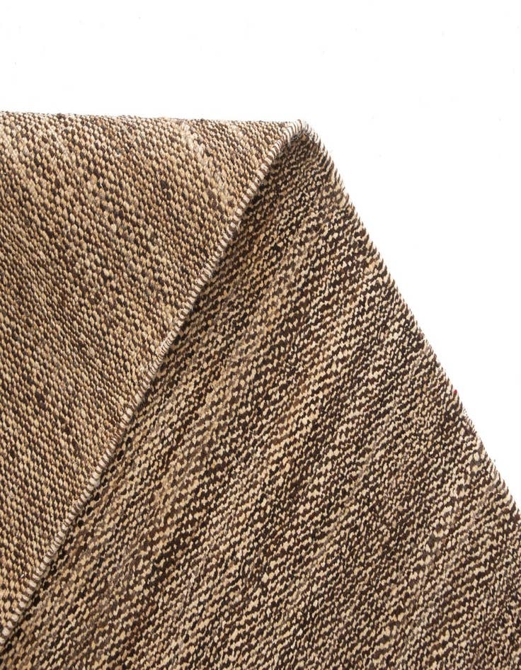 Detail image of  2' 7 x 8' 3 Juma Wool Runner Rug