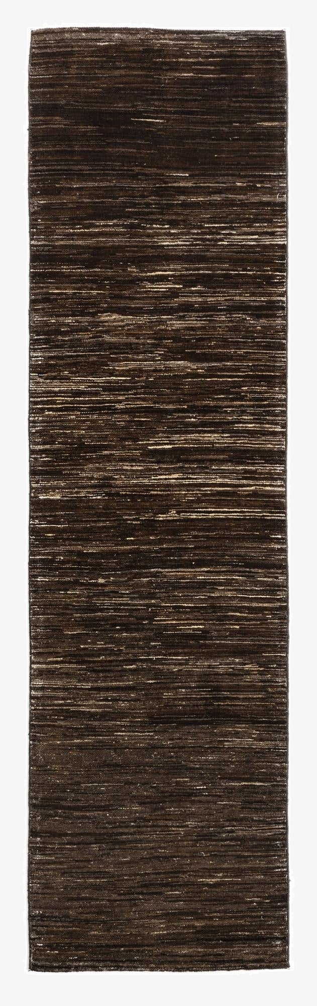  2' 6 x 9' 9 Juma Wool Runner Rug