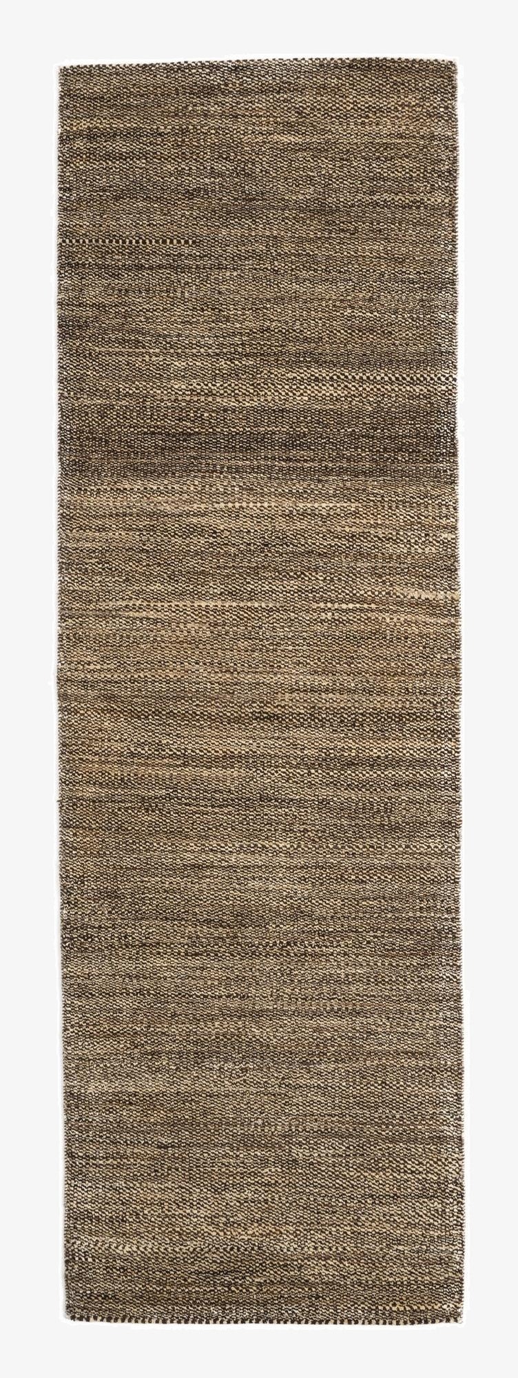  2' 7 x 8' 3 Juma Wool Runner Rug