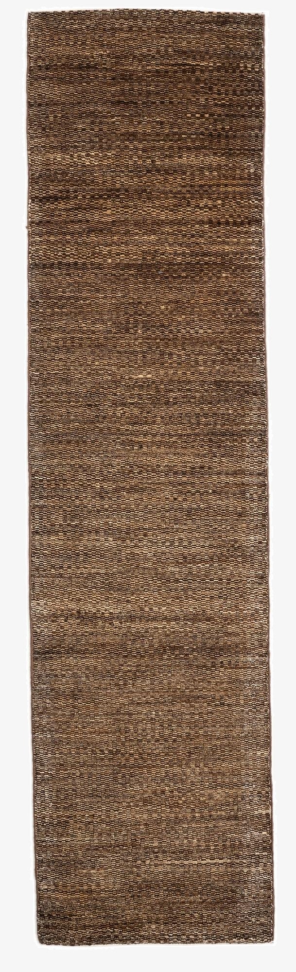  2' 7 x 10' Juma Wool Runner Rug