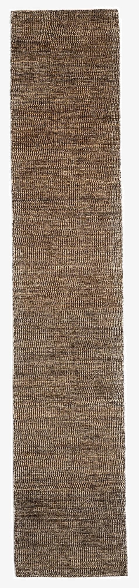  2' 5 x 12' 3 Juma Wool Runner Rug