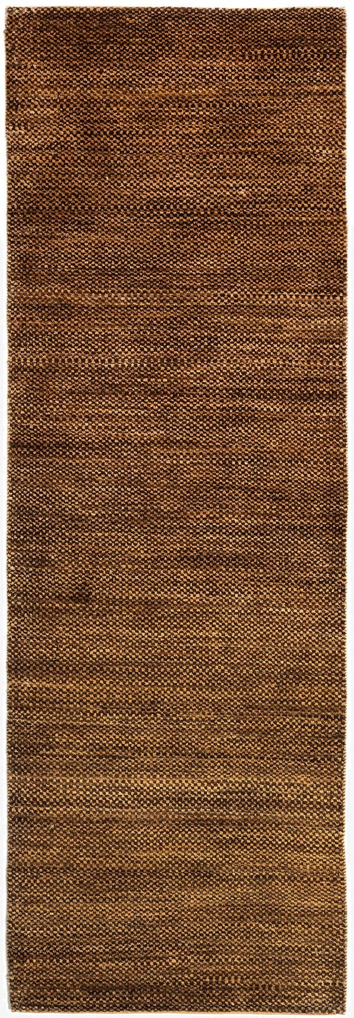  2' 7 x 8' Juma Wool Runner Rug