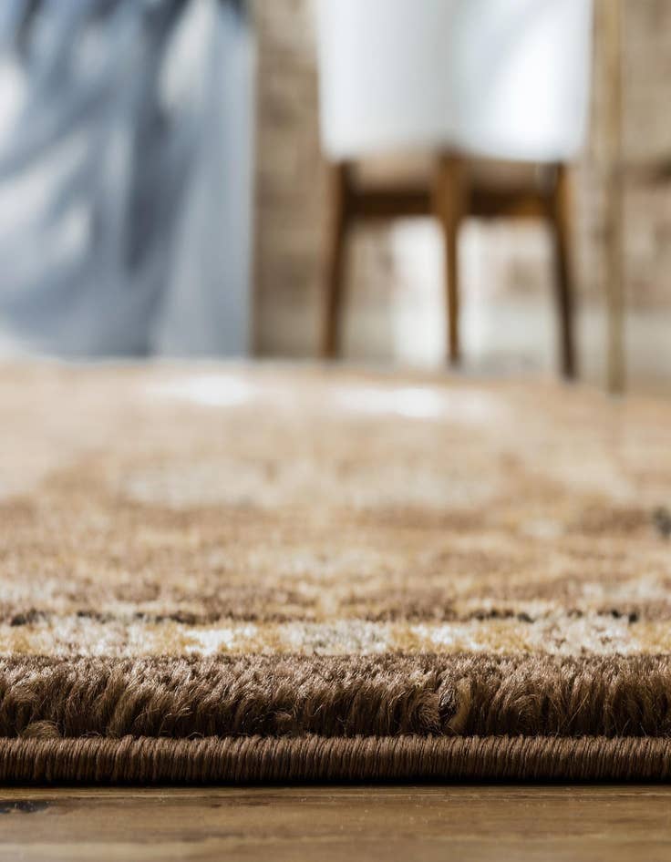 Detail image of  2' 2 x 6' Legacy Runner Rug