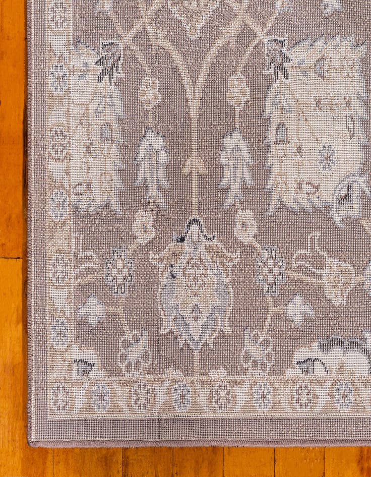 Detail image of  2' 2 x 6' Legacy Runner Rug
