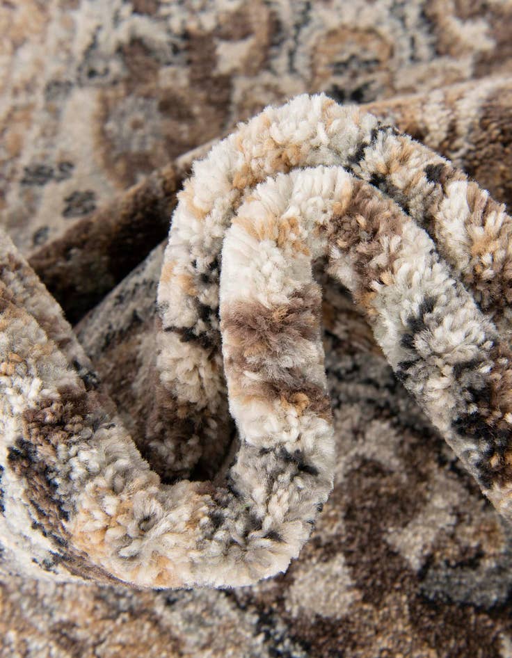 Detail image of 2' 2 x 6' Legacy Runner Rug