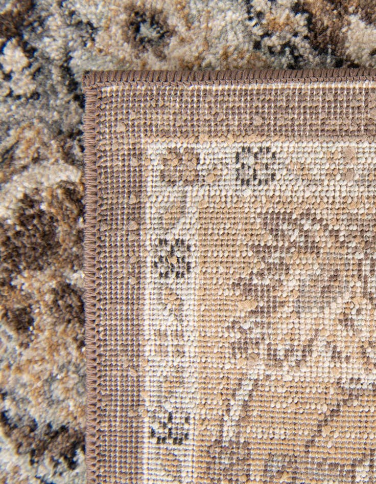 Detail image of 2' 2 x 6' Legacy Runner Rug