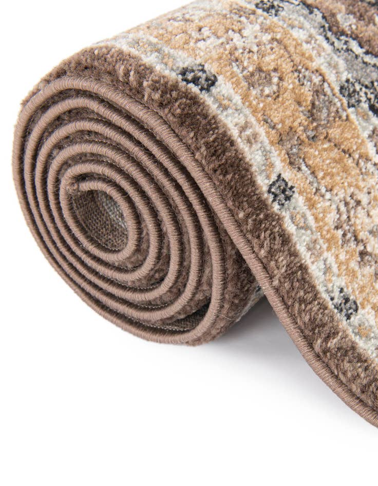 Detail image of 2' 2 x 6' Legacy Runner Rug