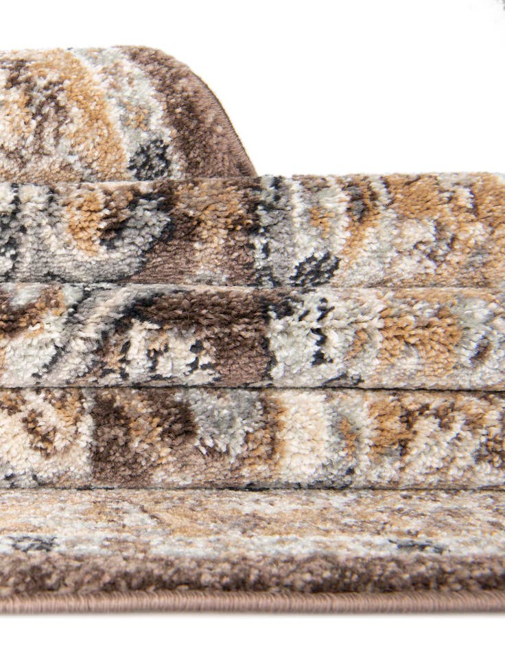 Detail image of 2' 2 x 6' Legacy Runner Rug