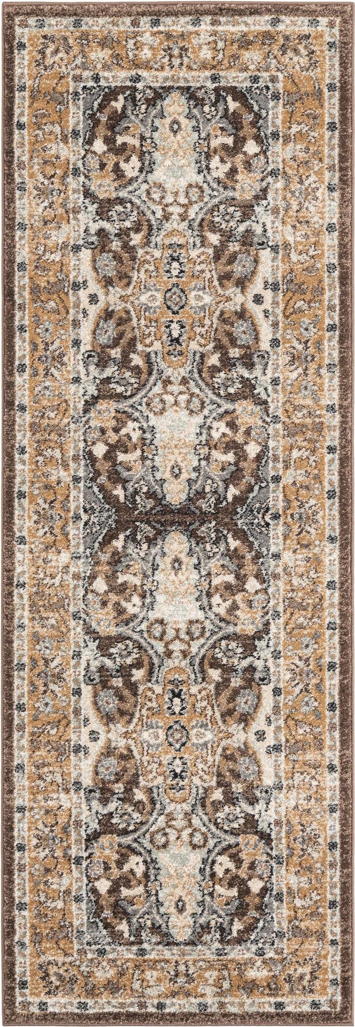  2' 2 x 6' Legacy Runner Rug