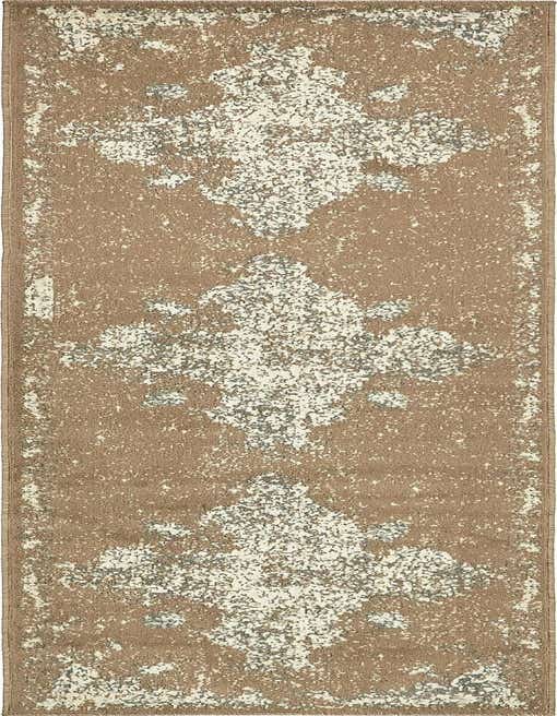 Primary image  2' 6 x 10' Mojave Runner Rug