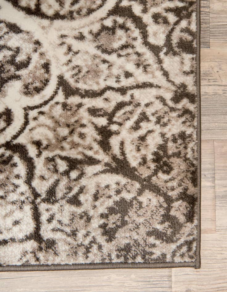 Detail image of  3' 3 x 16' 5 Monte Carlo Runner Rug