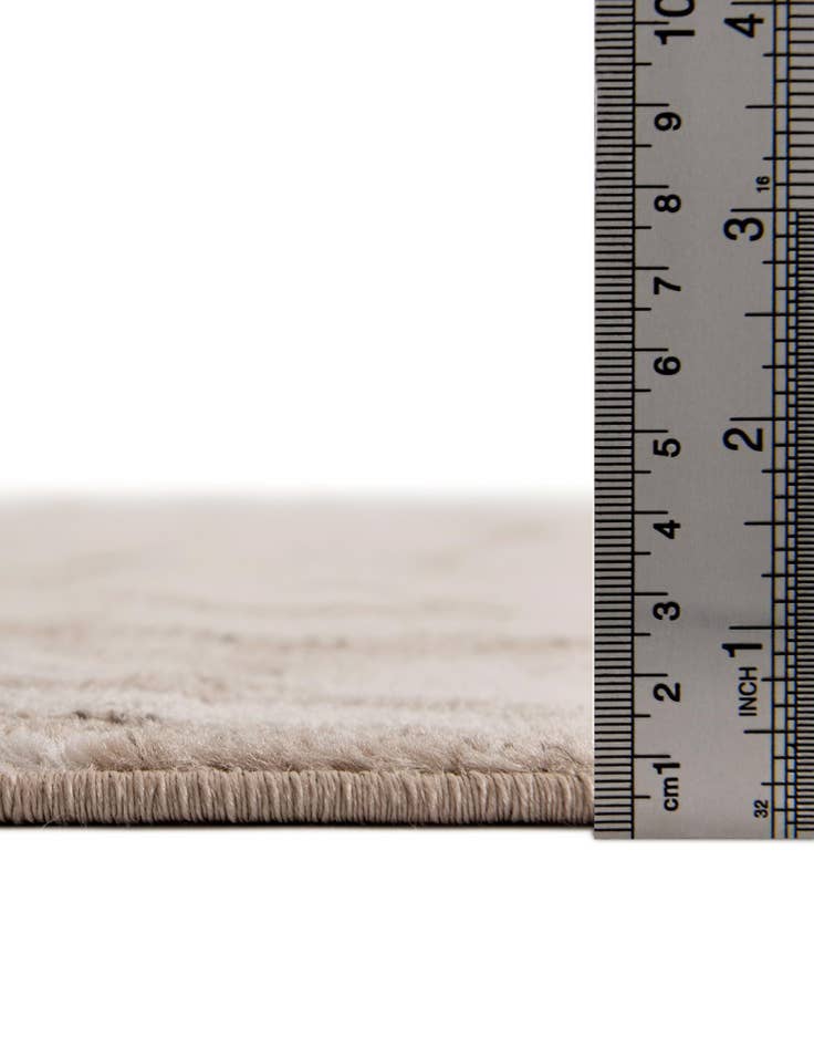 Detail image of  2' x 13' Monte Carlo Runner Rug