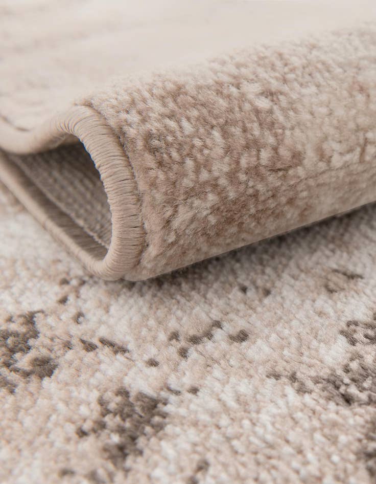 Detail image of  2' x 13' Monte Carlo Runner Rug