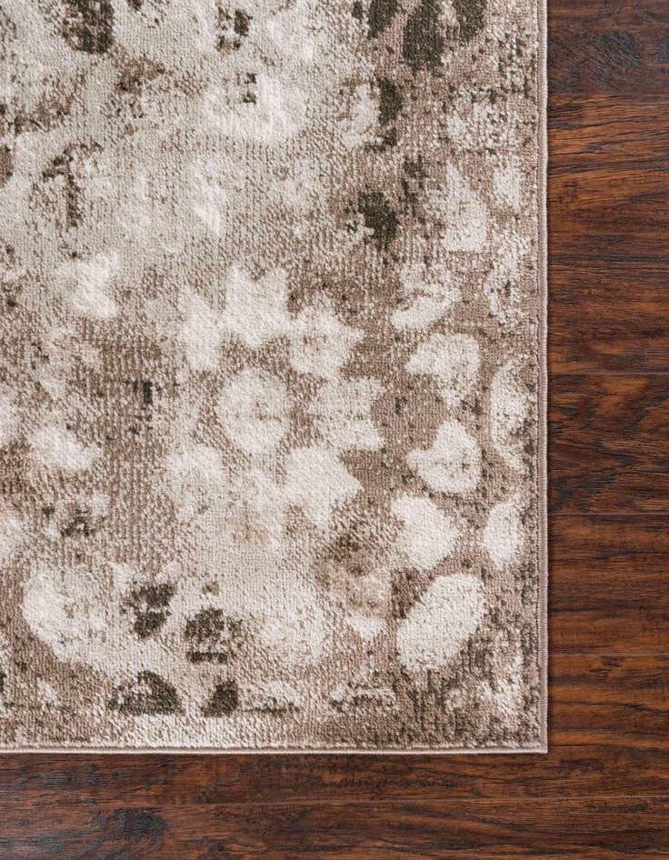 Detail image of  2' x 13' Monte Carlo Runner Rug