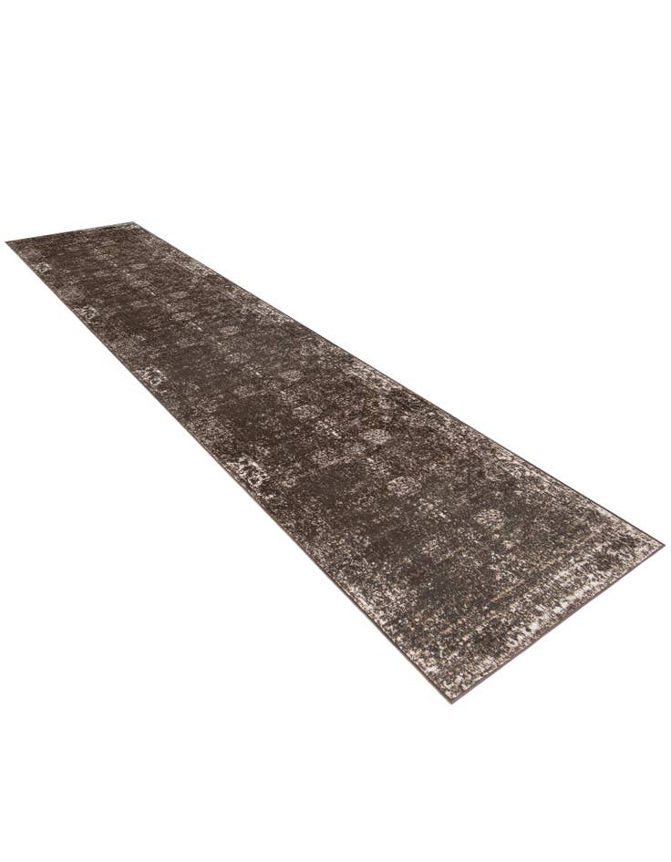 Detail image of  3' 3 x 16' 5 Monte Carlo Runner Rug