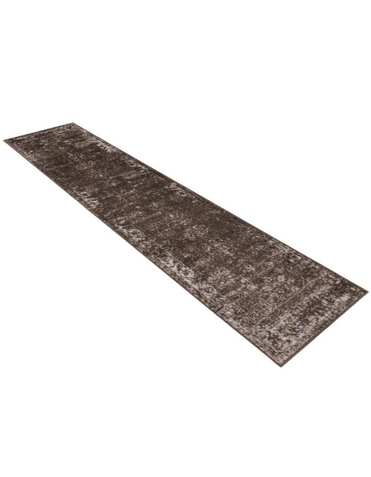 Detail image of  2' x 9' 10 Monte Carlo Runner Rug