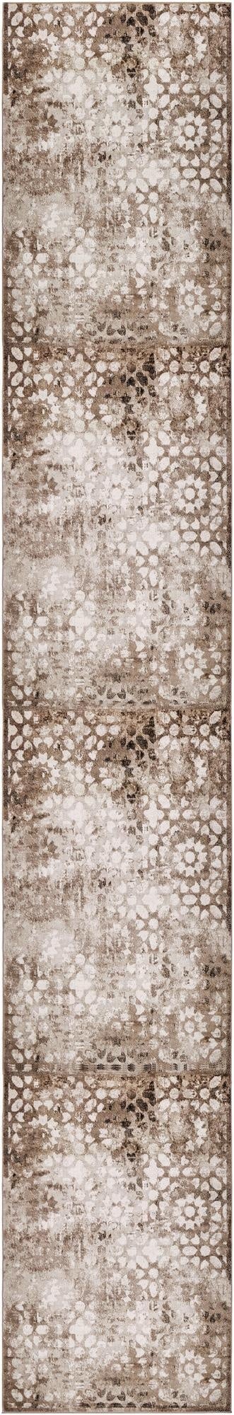  2' x 13' Monte Carlo Runner Rug