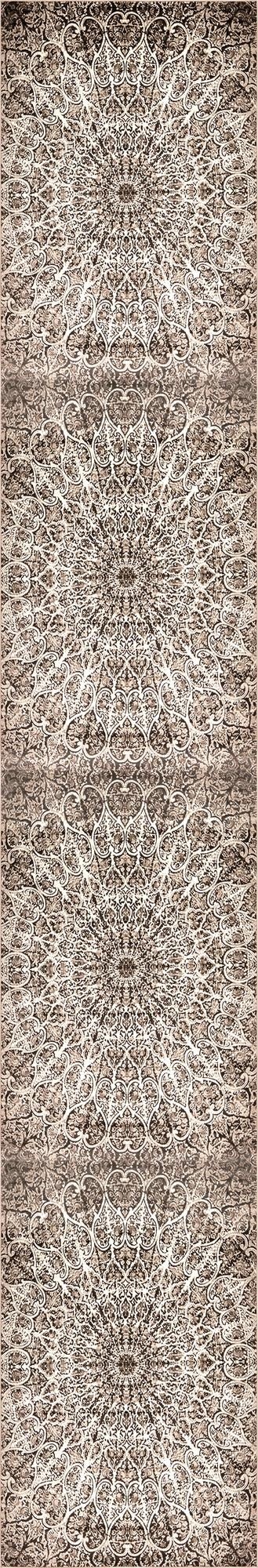  2' x 13' Monte Carlo Runner Rug