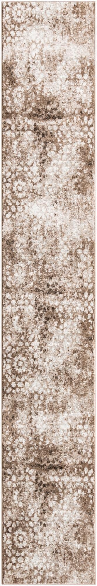  2' 6 x 16' Monte Carlo Runner Rug